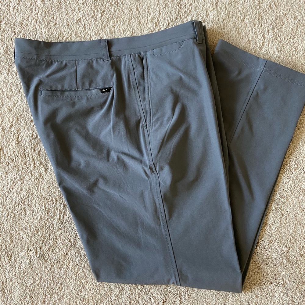 Nike DriFit men’s golf pant 36x20
